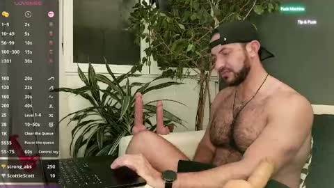 Ariel online show from May 27, 3:47 am
