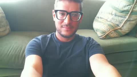 Anon online show from June 27, 2:23 pm