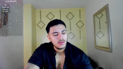 Ariies13 online show from November 16, 12:40 pm