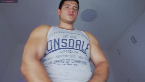 A n g e l  f r o m  H e l l online show from February 26, 8:15 am