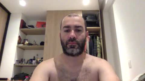 aristi11 online show from February 4, 3:23 am