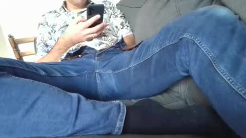 arjen87 online show from December 1, 9:34 am