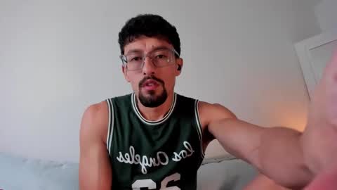 Arley Moren online show from March 25, 12:31 pm