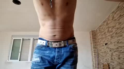 armado78 online show from October 26, 2:30 pm