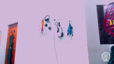 armaduradeacero online show from October 9, 8:52 am