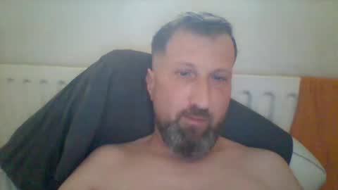 armagedon83 online show from November 22, 3:00 pm