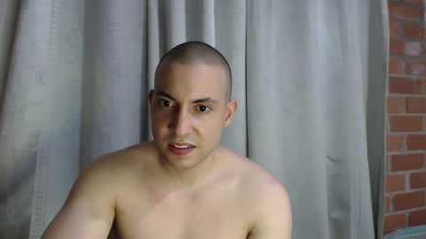 Snapshot of armando_2002 chatting on September 26, 4:54 am ARMANDO online show from September 26, 4:54 am