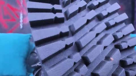 Armando online show from November 10, 8:58 pm