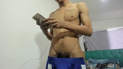 armanidark online show from February 15, 4:37 pm