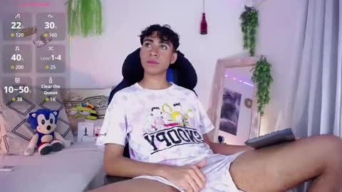 armond online show from November 16, 11:18 pm