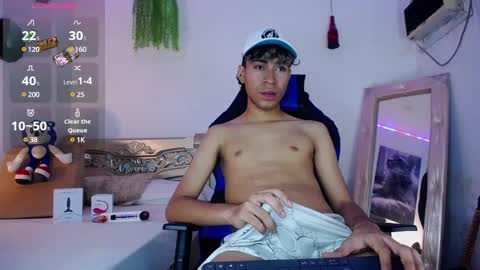 armond online show from February 17, 2:48 pm