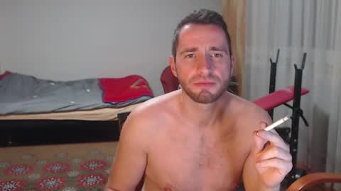 Michael online show from February 1, 9:29 pm