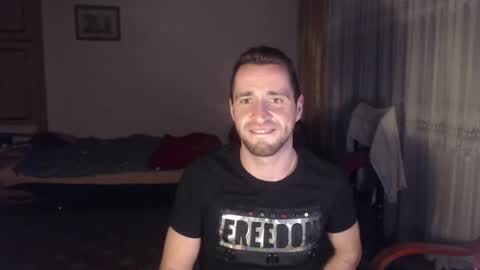 Michael online show from February 3, 9:39 pm