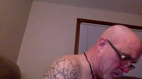 armyguy5311 online show from June 9, 5:31 am