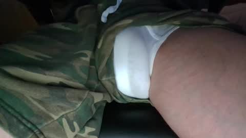 Armystudd22 online show from October 4, 6:40 am