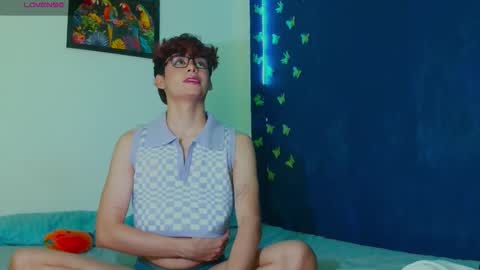 Arnold online show from December 14, 8:16 pm