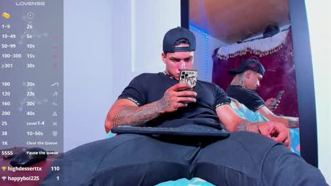 arnold sexy hot98 online show from March 7, 4:23 am