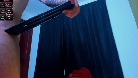 arnold sexy hot98 online show from February 14, 6:30 am