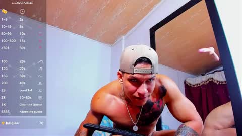 arnold sexy hot98 online show from February 28, 11:01 pm