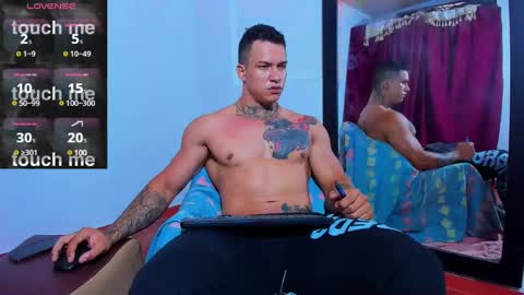 arnold sexy hot98 online show from December 2, 12:16 pm