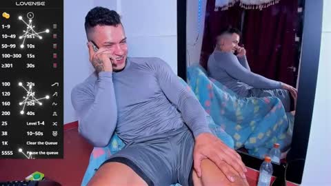 arnold sexy hot98 online show from January 5, 1:13 am