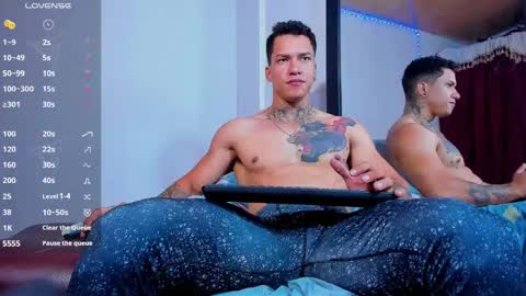 arnold sexy hot98 online show from February 28, 12:42 pm