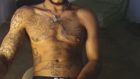 aron_7 online show from March 8, 4:20 am