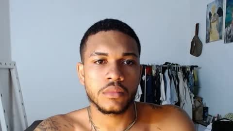 aron_7 online show from February 16, 5:15 am