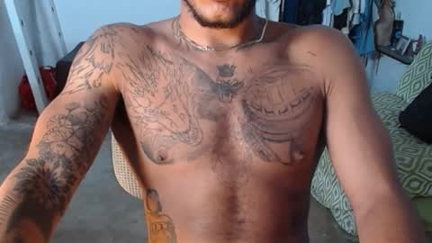 aron_7 online show from February 14, 6:34 am