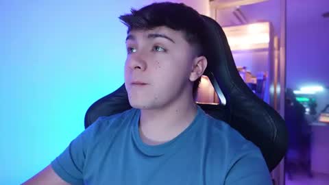 aron__cooper online show from July 3, 12:50 am