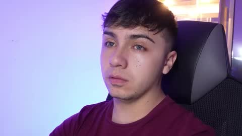 aron__cooper online show from December 1, 12:13 am