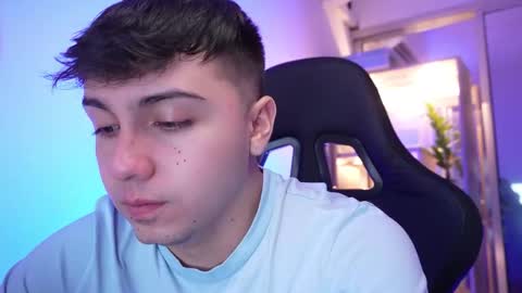 aron__cooper online show from March 26, 3:10 am