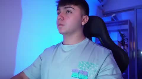 aron__cooper online show from June 17, 2:30 pm