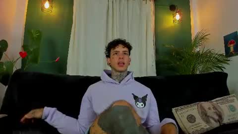 Aron ford online show from June 10, 12:23 am
