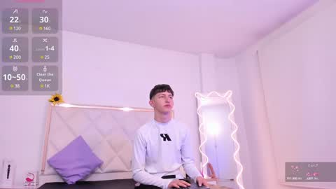  your aron  online show from December 27, 4:15 am