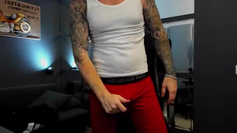 AronGrant online show from October 10, 8:52 am