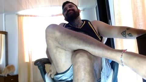 aronmiller online show from April 2, 1:19 pm