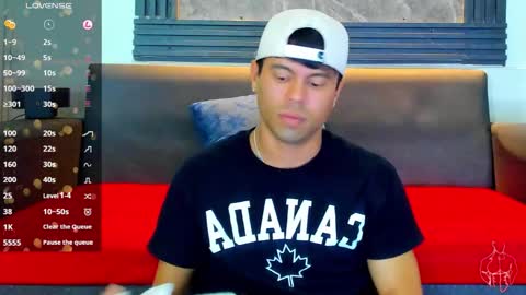 Aroon   online show from March 11, 10:39 pm