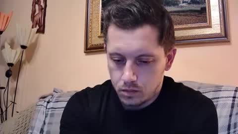 arromwilliam90 online show from March 31, 4:25 am