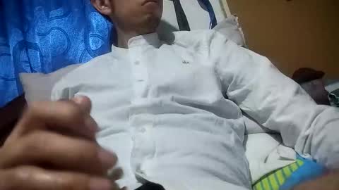 arrymarcelo30 online show from January 13, 1:43 am