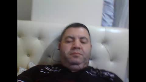 arsenica online show from January 22, 11:00 pm