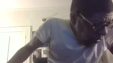 Arteblazze not daddy boy bitch or nigga online show from January 8, 1:55 am