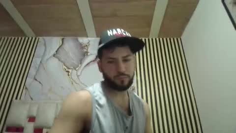 arthur1718 online show from February 6, 2:30 am