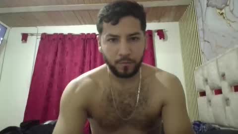 arthur1718 online show from March 3, 3:36 am