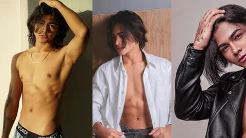 I AM HERE online show from September 24, 2:33 am