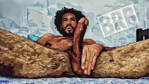 Snapshot of arthur_jamess chatting on October 24, 2:02 am arthur_jamess online show from October 24, 2:02 am