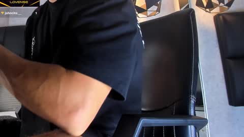 Arthur online show from February 3, 8:03 pm