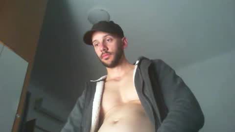 artur833 online show from November 9, 8:35 pm