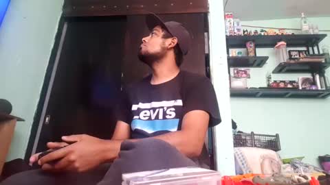 the chosen one online show from October 6, 5:28 pm