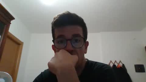 arturpaulval online show from December 16, 6:48 pm